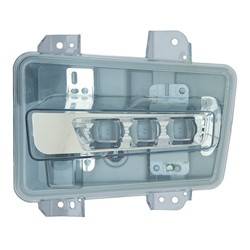 LKQ - 2015-2017 Ford Expedition Fog Light Assembly