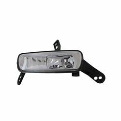 LKQ - 2018-2021 Ford Expedition Fog Light Assembly