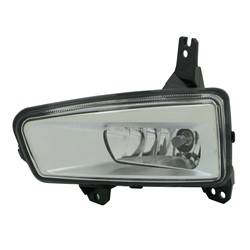 LKQ - 2019-2020 Ford Fusion Fog Light Assembly