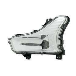 LKQ - 2019-2020 Ford Fusion Fog Light Assembly