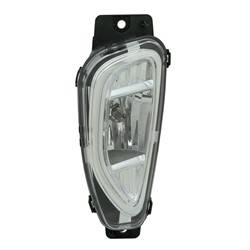 LKQ - 2020-2022 Ford Escape Fog Light Assembly