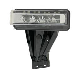 LKQ - 2020-2022 Ford F-Series Pickup Fog Light Assembly