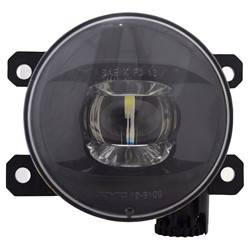 LKQ - 2019-2023 Ford Ranger Fog Light Assembly