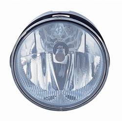 LKQ - '07-'14 Ford Expedition, '08-'11 Ford Ranger Driver Or Passenger Side Fog Light Assembly
