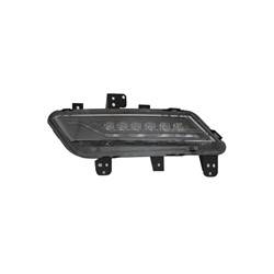 LKQ - 2013-2016 Lincoln MKZ Fog Light Assembly