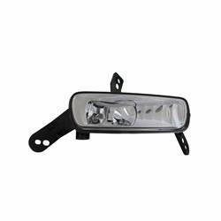 LKQ - 2018-2021 Ford Expedition Fog Light Assembly