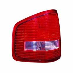 LKQ - 2007-2010 Ford Explorer Sport Trac Tail Light Assembly