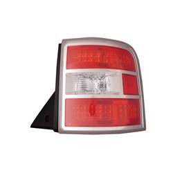 LKQ - 2009-2011 Ford Flex Tail Light Assembly
