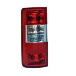 LKQ - '10-'13 Ford Transit Connect Driver Side Tail Light Assembly