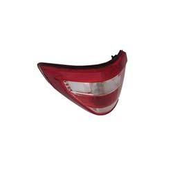 LKQ - 2021-2023 Ford F150 Pickup Tail Light Assembly