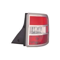 LKQ - 2012-2019 Ford Flex Tail Light Assembly
