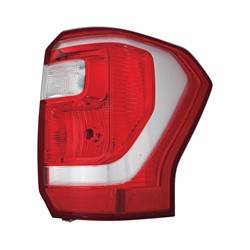 LKQ - 2018-2021 Ford Expedition Tail Light Assembly