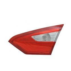 LKQ - '12-'14 Ford Focus Passenger Side Inner Tail Light Assembly