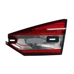 LKQ - 2017-2018 Ford Fusion Tail Light Assembly