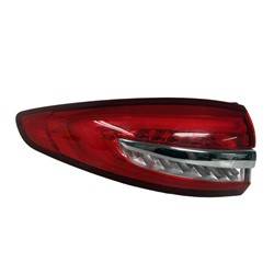 LKQ - 2017-2020 Ford Fusion Tail Light Assembly
