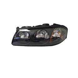 LKQ - '00-'04 Chevrolet Impala Driver Side Head Light Assembly