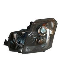 LKQ - '03-'07 Cadillac CTS Driver Side Head Light Assembly