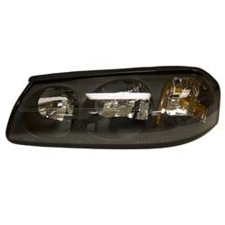 LKQ - '04-'05 Chevrolet Impala Driver Side Head Light Assembly