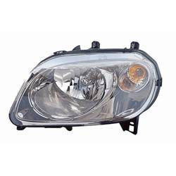 LKQ - '07-'10 Chevrolet HHR Driver Side Head Light Assembly