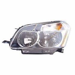 LKQ - '09-'10 Pontiac Vibe Driver Side Head Light Assembly