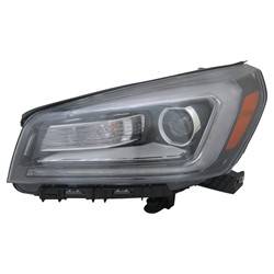 LKQ - 2013-2016 GMC Acadia Driver's Headlight Assembly