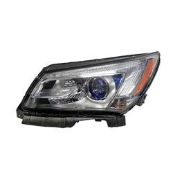 LKQ - 2014-2016 Buick LaCrosse Driver's Headlight Assembly
