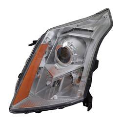 LKQ - 2014-2016 Cadillac SRX Driver's Headlight Assembly