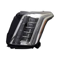 LKQ - 2015-2020 Cadillac Escalade Driver's Headlight Assembly