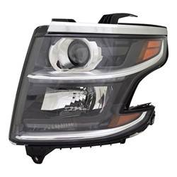 LKQ - 2018-2020 Chevrolet Suburban Driver's Headlight Assembly