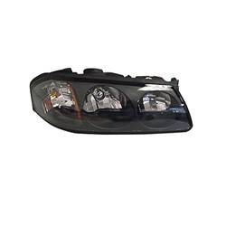 LKQ - '00-'04 Chevrolet Impala Passenger Side Head Light Assembly