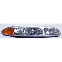 LKQ - '99-'04 Oldsmobile Alero Passenger Side Head Light Assembly