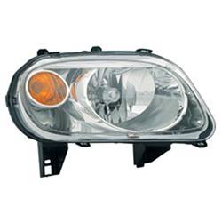 LKQ - '06-'11 Chevrolet HHR Passenger Side Head Light Assembly
