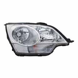 LKQ - '12-'14 Chevrolet Captiva Sport, '08-'10 Saturn Vue Passenger Side Head Light Assembly