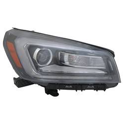 LKQ - 2013-2016 GMC Acadia Passenger's Headlight Assembly