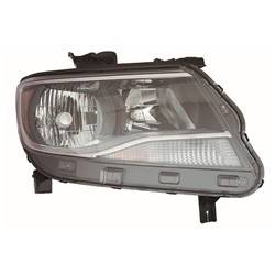 LKQ - 2015-2022 Chevrolet Colorado Passenger's Headlight Assembly