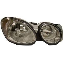 LKQ - '05-'07 Buick Allure, '05-'07 Buick LaCrosse Passenger Side Head Light Assembly