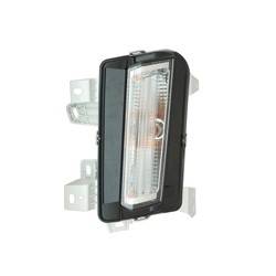 LKQ - 2017-2019 Cadillac XT5 Turn Signal Light Assembly