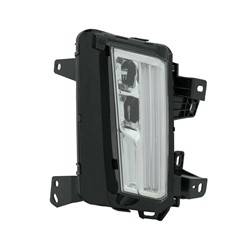 LKQ - 2017-2020 Cadillac XT5 Turn Signal Light Assembly