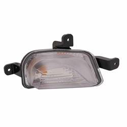 LKQ - 2020-2024 Buick Encore GX Turn Signal Light Assembly
