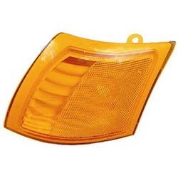 LKQ - '02-'05 Saturn Vue Driver Side Front Side Marker Light Assembly