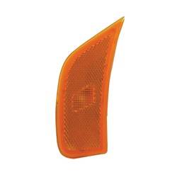 LKQ - 2021-2024 Cadillac Escalade, 2021-2024 Chevrolet Suburban, 2021-2024 GMC Yukon Side Marker Light Assembly