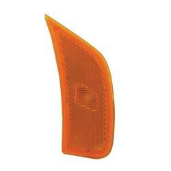 LKQ - 2021-2024 Cadillac Escalade, 2021-2024 Chevrolet Suburban, 2021-2024 GMC Yukon Side Marker Light Assembly