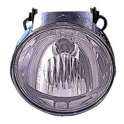 LKQ - '97-'03 Pontiac Grand Prix, '00-'05 Pontiac Sunfire Driver Or Passenger Side Front Fog Light Assembly