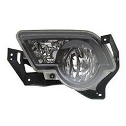 LKQ - '02-'06 Chevrolet Avalanche 1500 Driver Side Fog Light Assembly