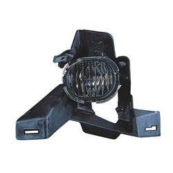 LKQ - '00-'05 Chevrolet Monte Carlo Driver Side Fog Light Assembly