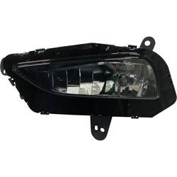 LKQ - 2017-2019 Chevrolet Cruze Fog Light Assembly