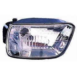 LKQ - '02-'09 Chevrolet Trailblazer Passenger Side Fog Light Assembly