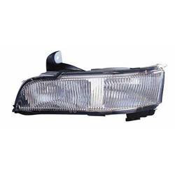 LKQ - '06-'11 Cadillac DTS Passenger Side Fog Light Assembly