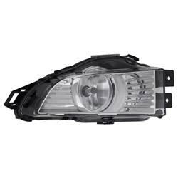 LKQ - '11-'13 Buick Regal Passenger Side Fog Light Assembly