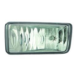 LKQ - 2015-2020 Chevrolet Suburban, 2015-2020 GMC Yukon Fog Light Assembly